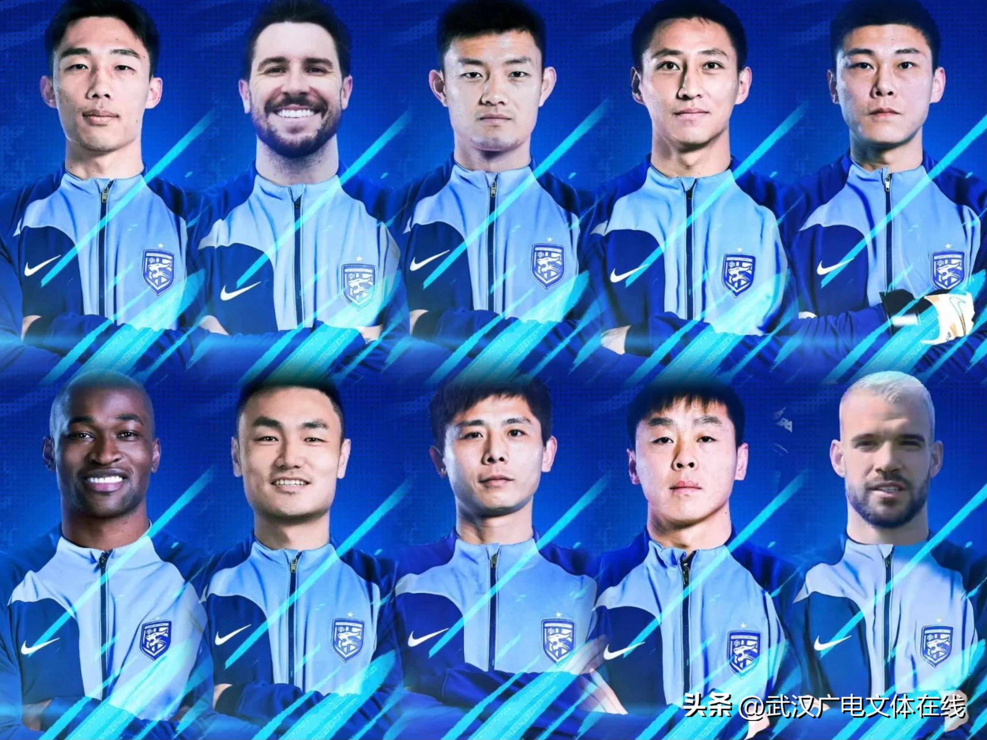 武汉三镇发布备战花絮；今晚强势反弹；葡超任务艰巨；身体对抗强度拉满 -九游体育