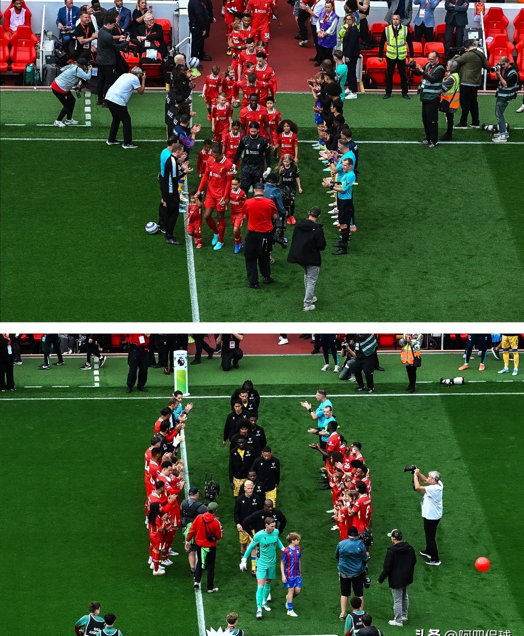 关于利物浦迎欧冠关键赛，赛前造点机会，气氛紧张，阵容厚度经受考验的信息-九游