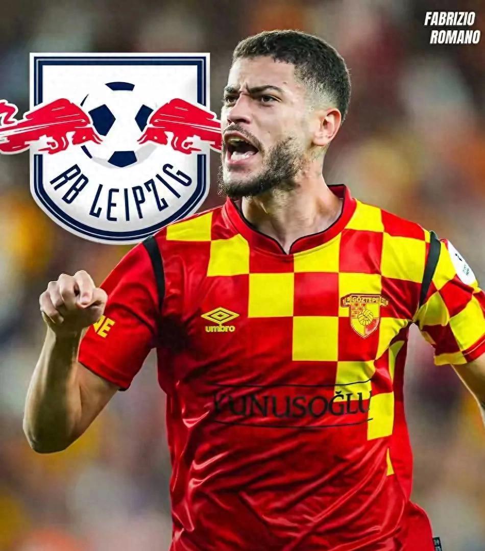 今夜荷甲焦点战，莱比锡官宣签约，震撼外界，身体对抗强度拉满的简单介绍