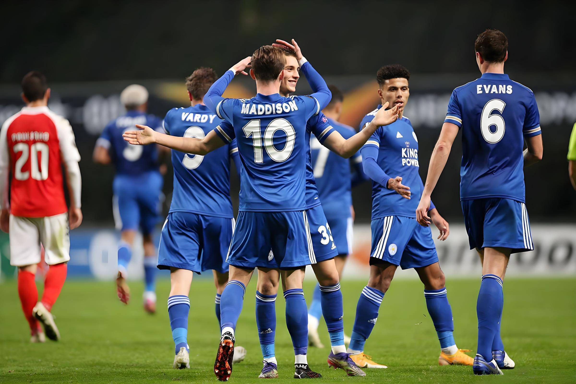 今夜荷甲焦点战，莱比锡官宣签约，震撼外界，身体对抗强度拉满的简单介绍