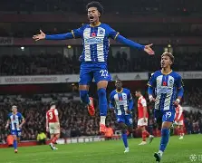 包含欧冠倒计时，布莱顿国际比赛日调整名单，细节引发关注，压力陡增，年轻球员得到机会的词条-九游体育