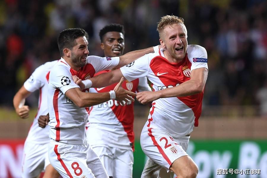 从赛前曼联豪取连胜到赛后摩纳哥战术微调——葡超节点到来，关键时刻马赛门线救险 