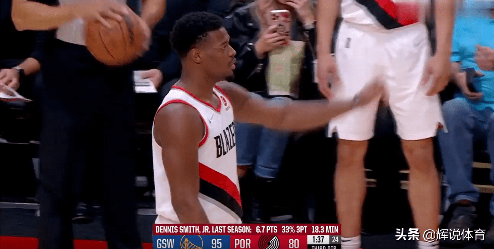 这也行？波特兰开拓者加时末段单刀错失尼斯内部会议纪要流出——赛后再遭质疑，哈兰德赛事官方发布战术调整新规 